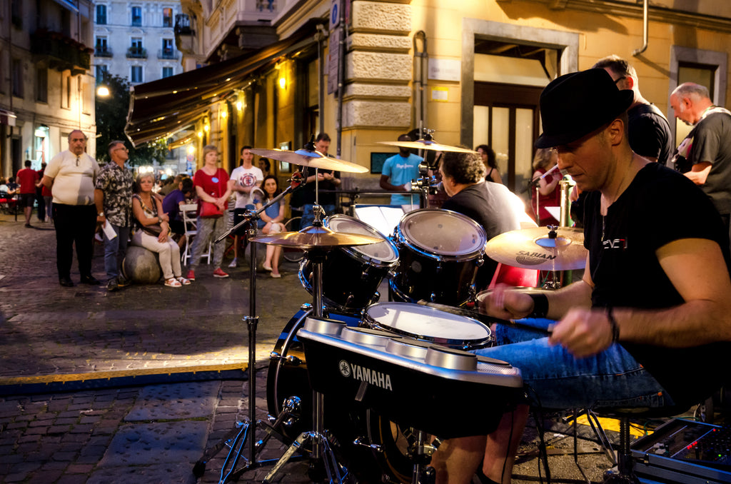 La importancia de la música