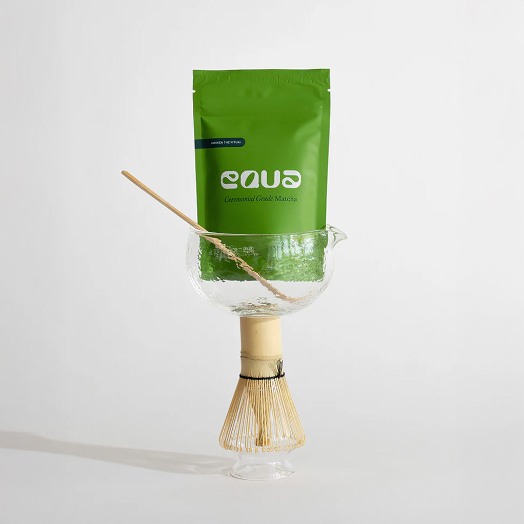 Matcha de grado ceremonial (polvo puro)