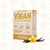 Proteínas en polvo Vegan Vainilla 1kg (30 porciones)